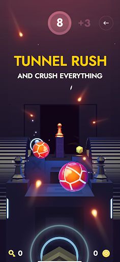 Multi Impact Smash - Screenshot 2