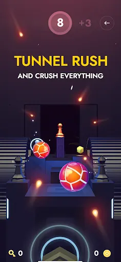Multi Impact Smash - Screenshot 2