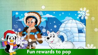 Jigsaw Puzzles Boys and Girls - Screenshot 3