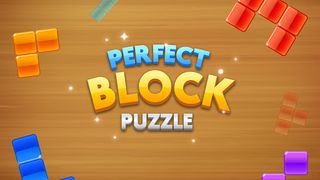 Perfect Block Puzzle - Screenshot 1