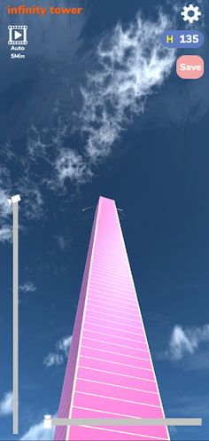 Infinity Tower - Screenshot 4