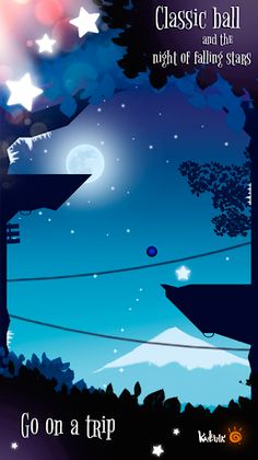 Night of Shooting Stars - Screenshot 3