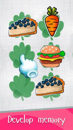 Hobbedu Toddler Learning Games - Screenshot 4