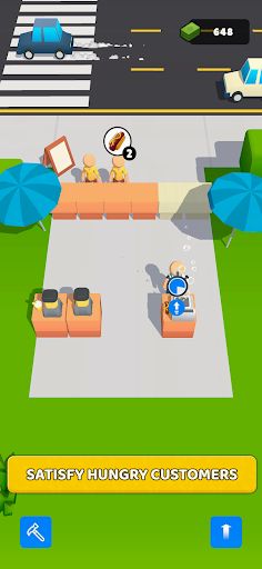 Plate Paradise - Screenshot 4