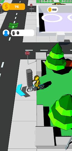 Carrier 3D - Screenshot 4