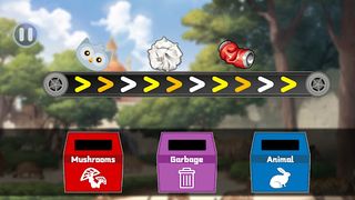 Tiger Link - Screenshot 2