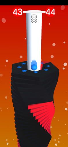 Break Stack - Screenshot 1