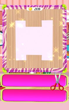 Little Fashion Girls Patch It - Screenshot 4