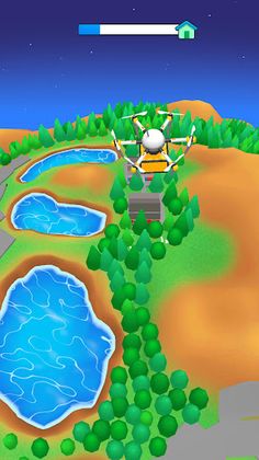 My Planet Creator - Screenshot 2