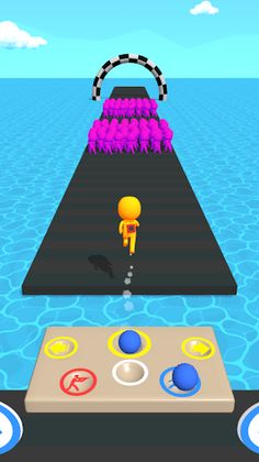 Core Bubble - Screenshot 4