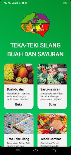 TTS BAYUR - Screenshot 1