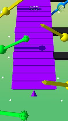 Block Blaster 3D - Screenshot 4