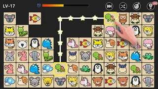 Onct games - Mahjong Puzzle - Screenshot 2