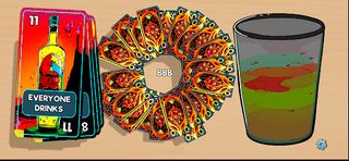 Drinkathon - Screenshot 1