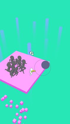 Runner Gunner - Screenshot 3