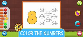 Coloring World Adventure - Screenshot 3