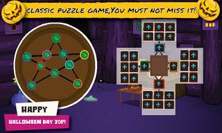 Haunted Escape Room - Horror - Screenshot 1