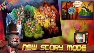 Magic Fruit Catcher® - Screenshot 3