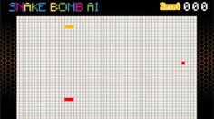 Snake Bomb AI - Screenshot 1