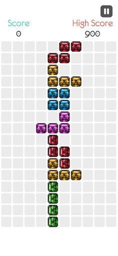 Blocks - Screenshot 1