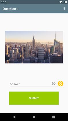 Guess the Country by Image Qui - Screenshot 2