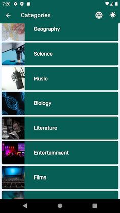 QuizExtra:Earn Cash Answering  - Screenshot 1