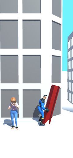 Drag Rescue - Screenshot 4