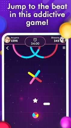Color Jump - Screenshot 2