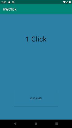 HWClick - Screenshot 2