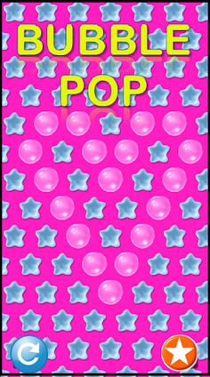 Antistress Bubble Pop 2021 - Screenshot 2