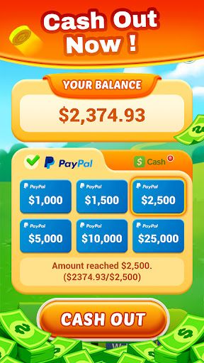 Bingo Money Town: Real Cash - Screenshot 3