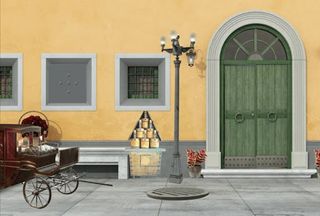 Abandoned Mystery Adventure - Screenshot 3