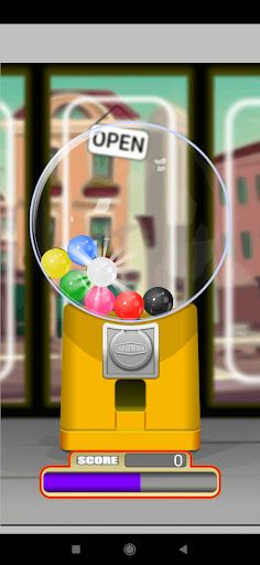 Candy Challenge - Screenshot 2