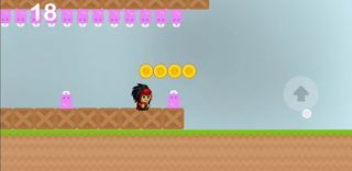 MEGAN VS CADY ADVENTURES - Screenshot 2