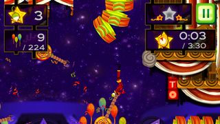 CarneyVale: Showtime - Screenshot 2