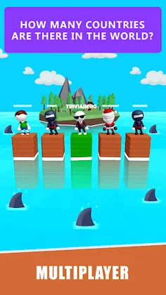 Trivia How Many - Screenshot 2