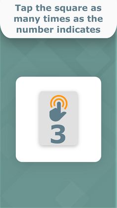 Squarez - Think Fast - Screenshot 1