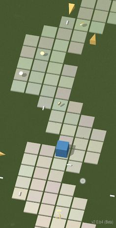 Cube Slide - Screenshot 3