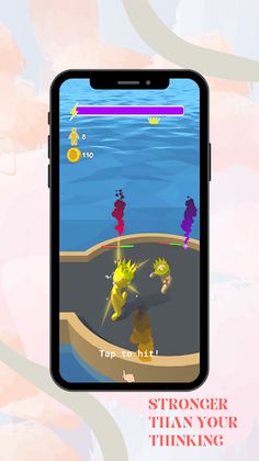 Fist of fury - Screenshot 4