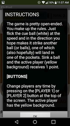 FlicPool - Screenshot 4