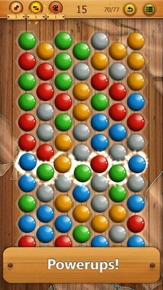 Balls Breaker HD - Screenshot 3