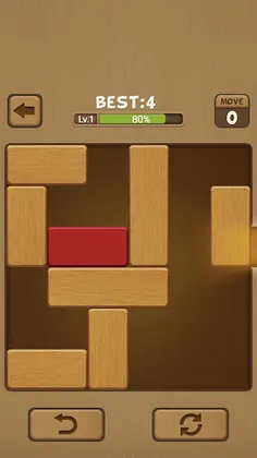 Dr. Unblock - Screenshot 3