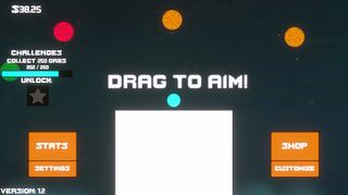 Zandar - Screenshot 1