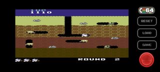C64 Dig Dug - Screenshot 3