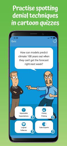 Cranky Uncle - Screenshot 4