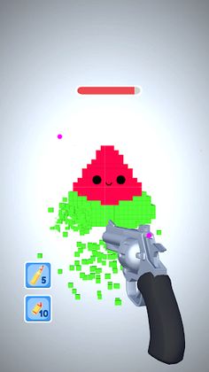 Revolve Attack - Screenshot 1