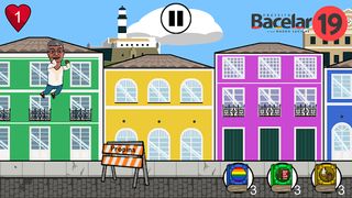 Bacelar dos Bairros - Screenshot 3