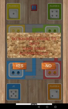 Parchis Mell - Screenshot 3