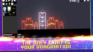 Pixel Playground - Screenshot 3