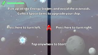 Asteroid Steam - Screenshot 2